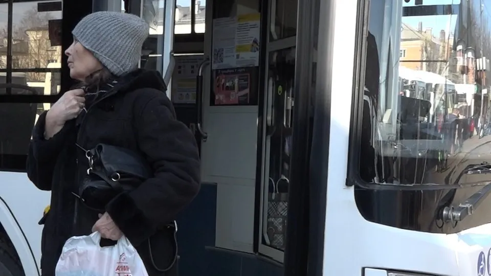 Фото: Наталия Надточая