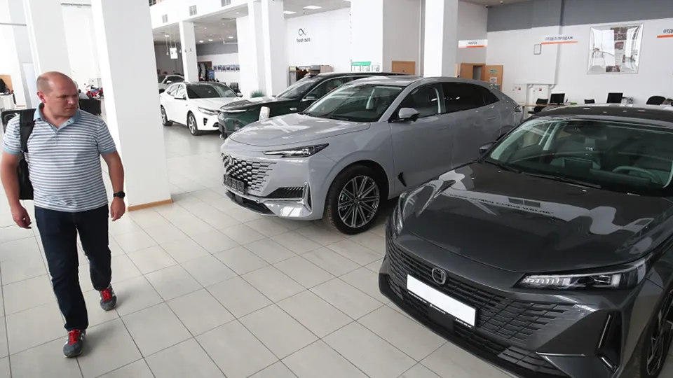 Фото: РИА Новости/Кирилл Брага