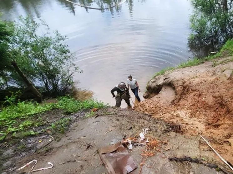 Фото: ГКУ МО «Мособлпожспас»