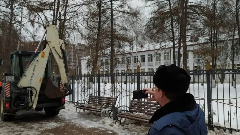 Госадмтехнадзор МО
