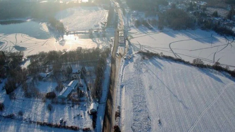 Минтранс МО