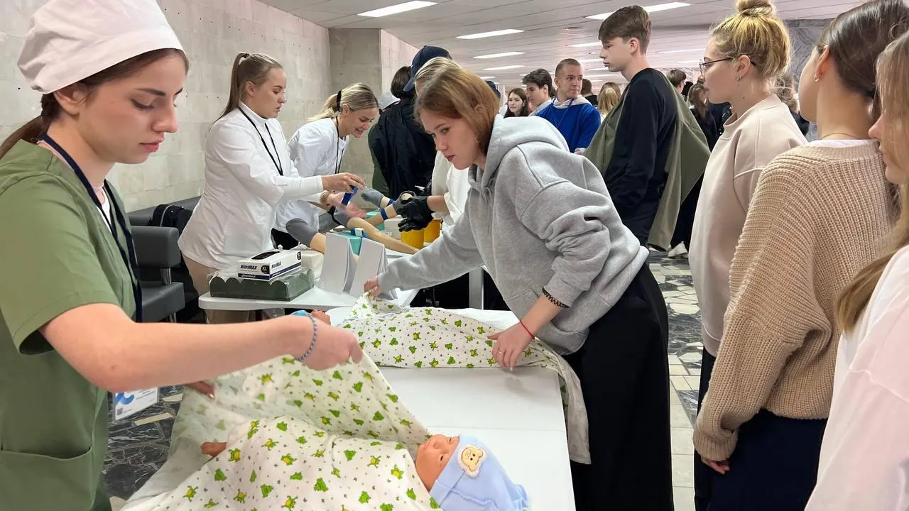 Министерство образования Московской области