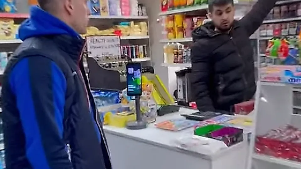 Фото: vk.com/Здоровое Отечество | Московская область, кадр видеозаписи