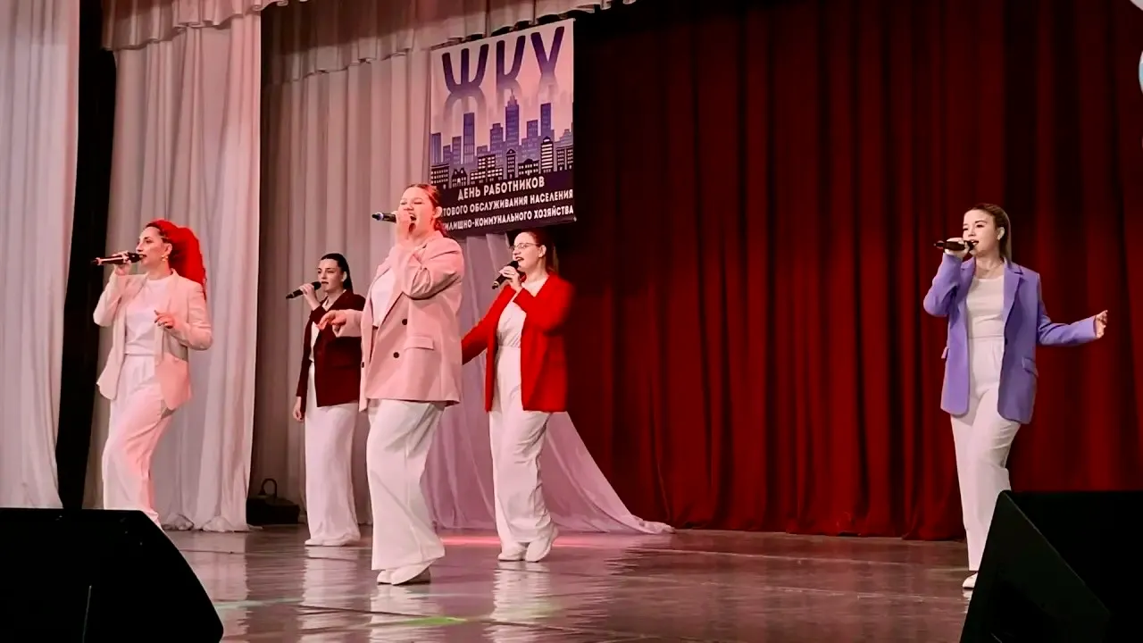 vk.com/Дворец культуры им. В.Н. Леонова