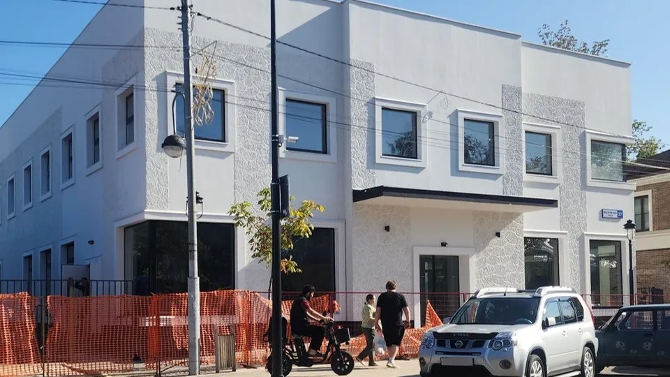 Фото: Хавива Фонина