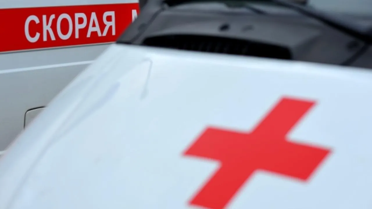 В Минздраве Подмосковья рассказали о состоянии пострадавших при падении лифта в Воскресенске