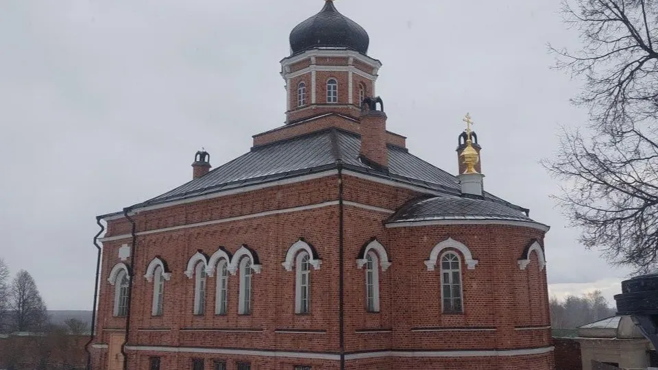 Фото: Главное управление культурного наследия Московской области