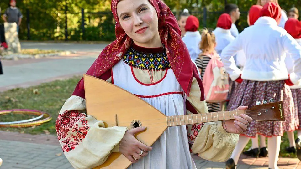 Фото: пресс-служба Администрации г.о. Серпухов