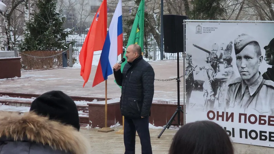 Фото: Маргарита Орлова