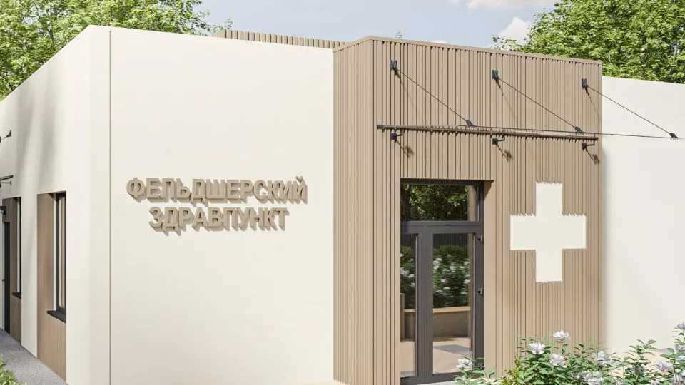 Фото: проектное решение