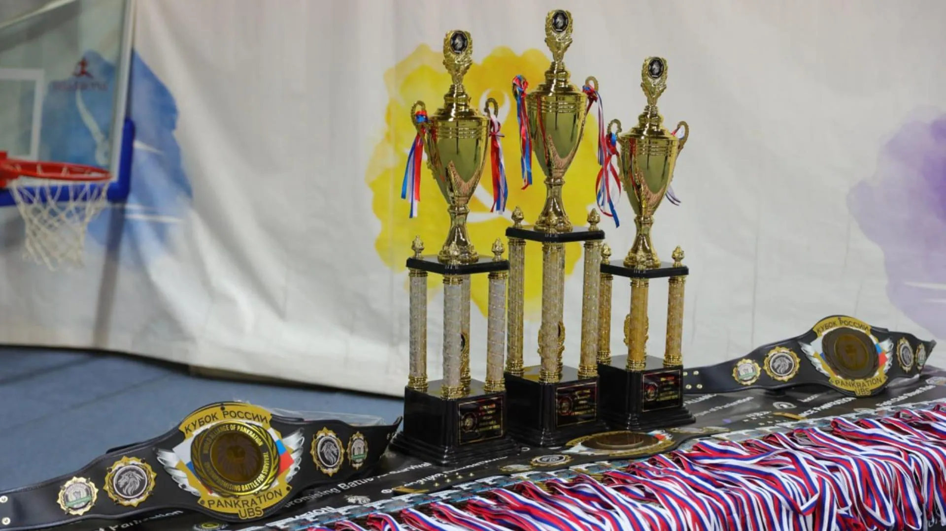 пресс-служба администрации Раменского округа