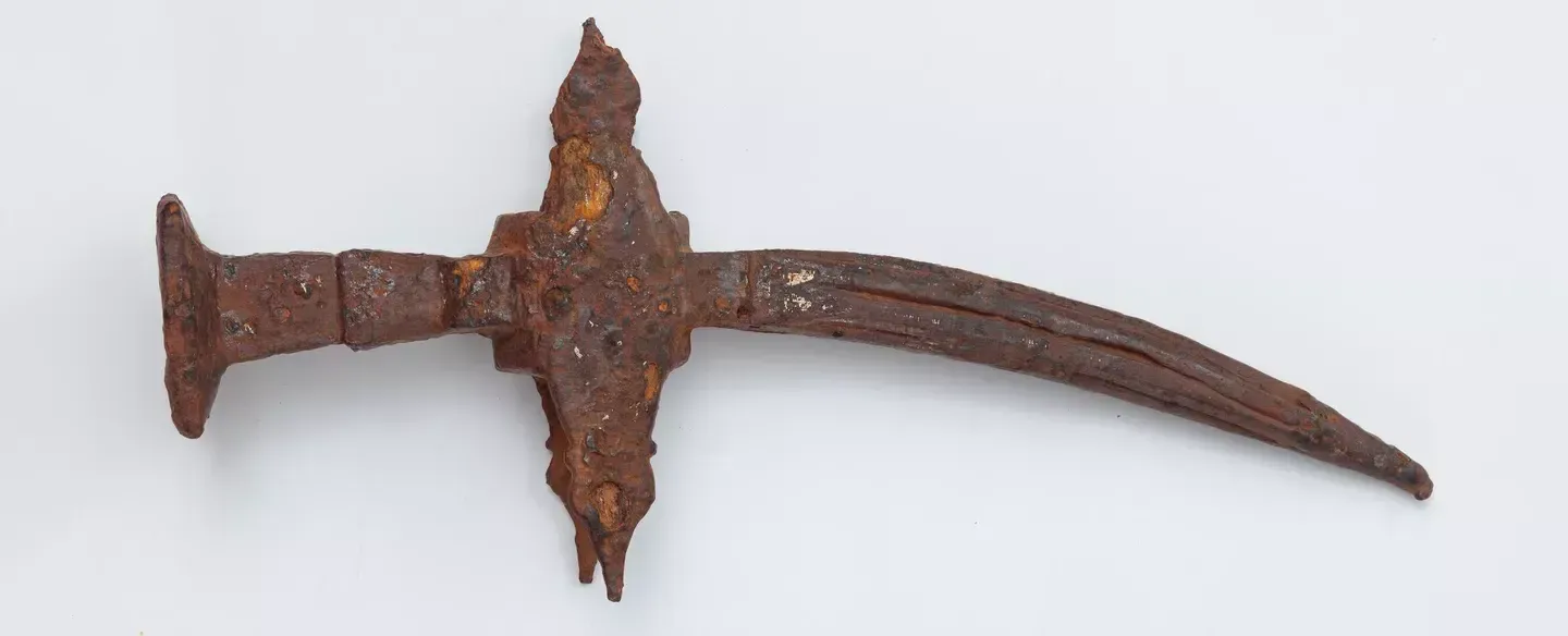 Фото: Государственный музеей-заповедник «Куликово поле»