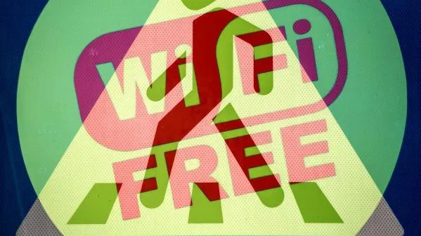 В России запустят православный Wi-Fi, блокирующий порно