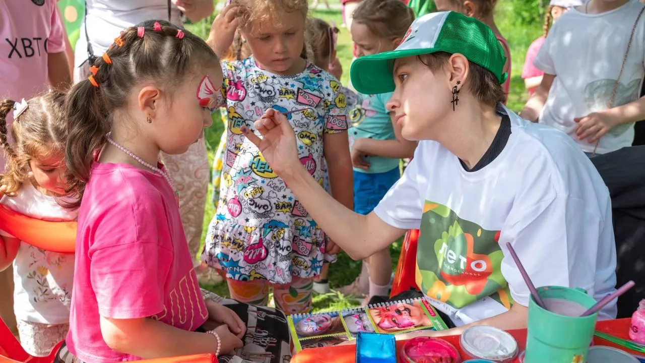 Фото: пресс-служба Администрации Реутова