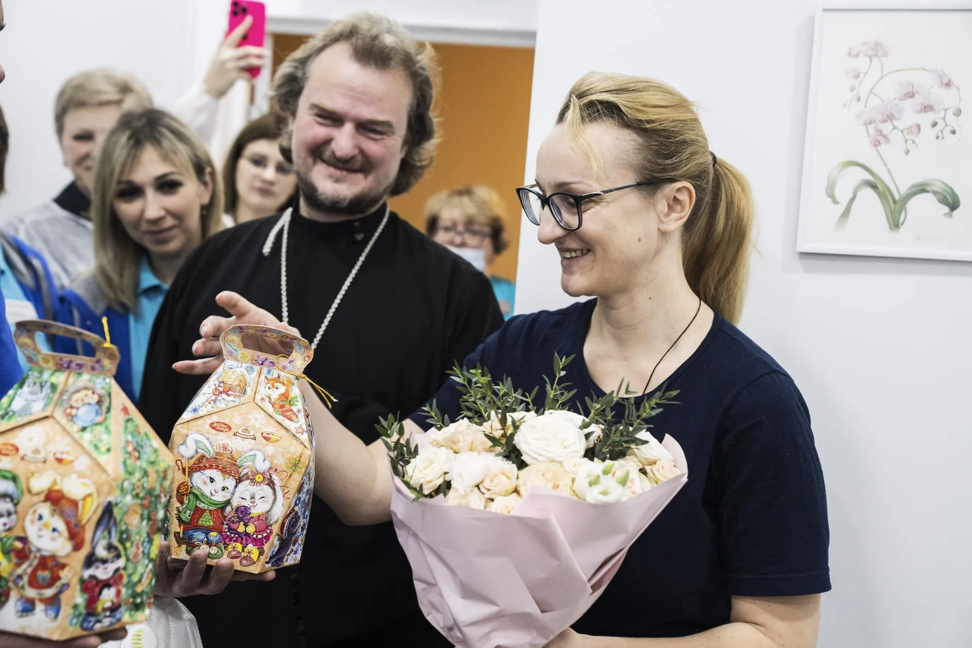 фото - Н. Надточая