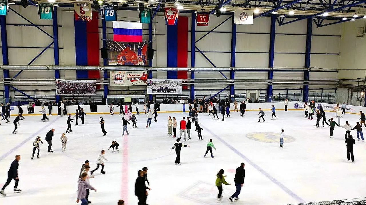 Фото: ДС «Багратион»