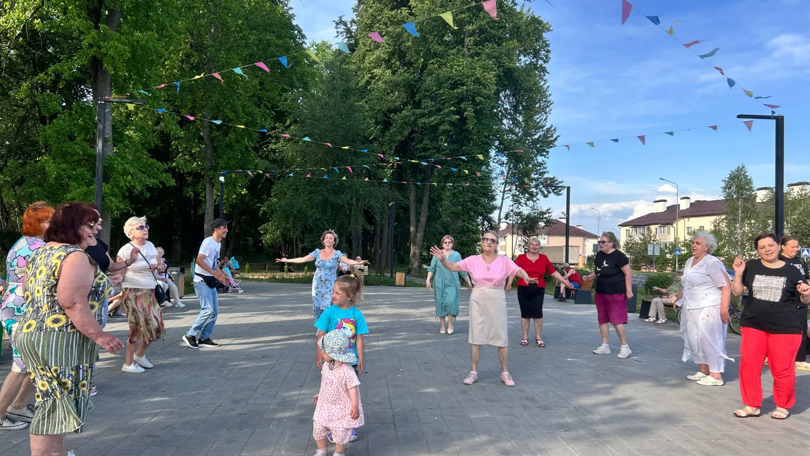 Фото: Колычевский ДК МБУК «КТЦ» г.о. Ступино