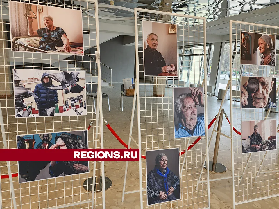 Фото: REGIONS/Ольга Шеметова