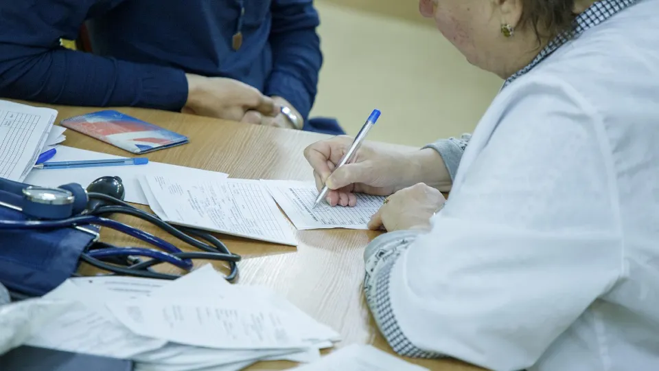 Фото: пресс-служба администрации г.о. Домодедово