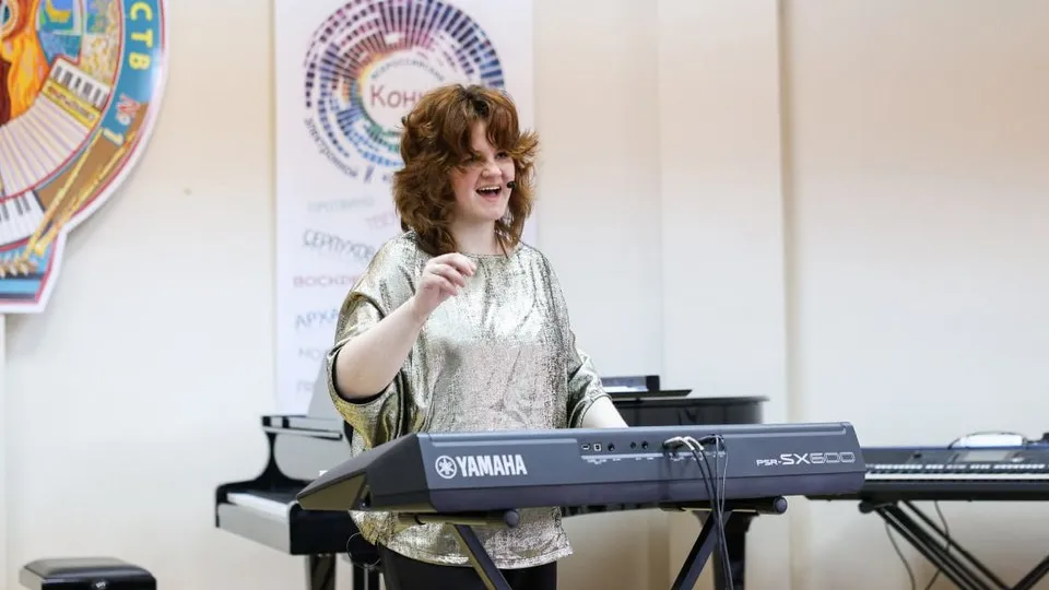 Фото: пресс-служба администрации городского округа Мытищи