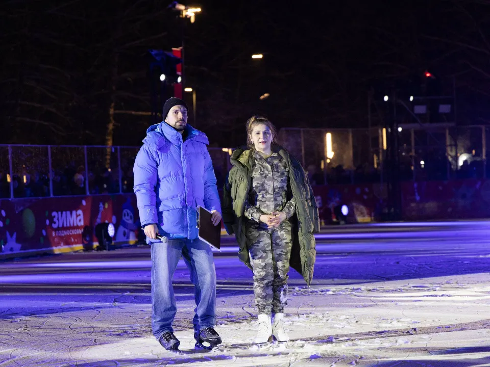 Фото: пресс-служба администрации г.о. Лобня