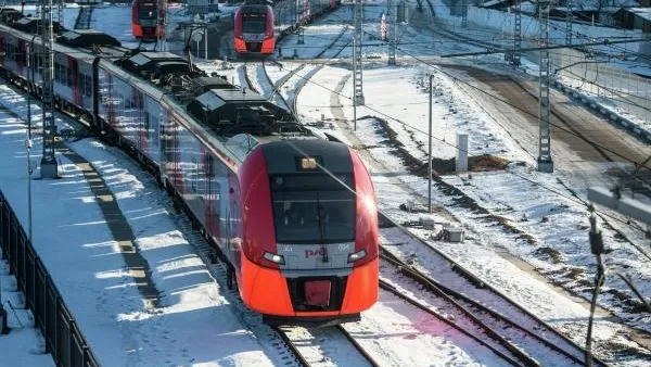 Евгений Биятов / РИА Новости