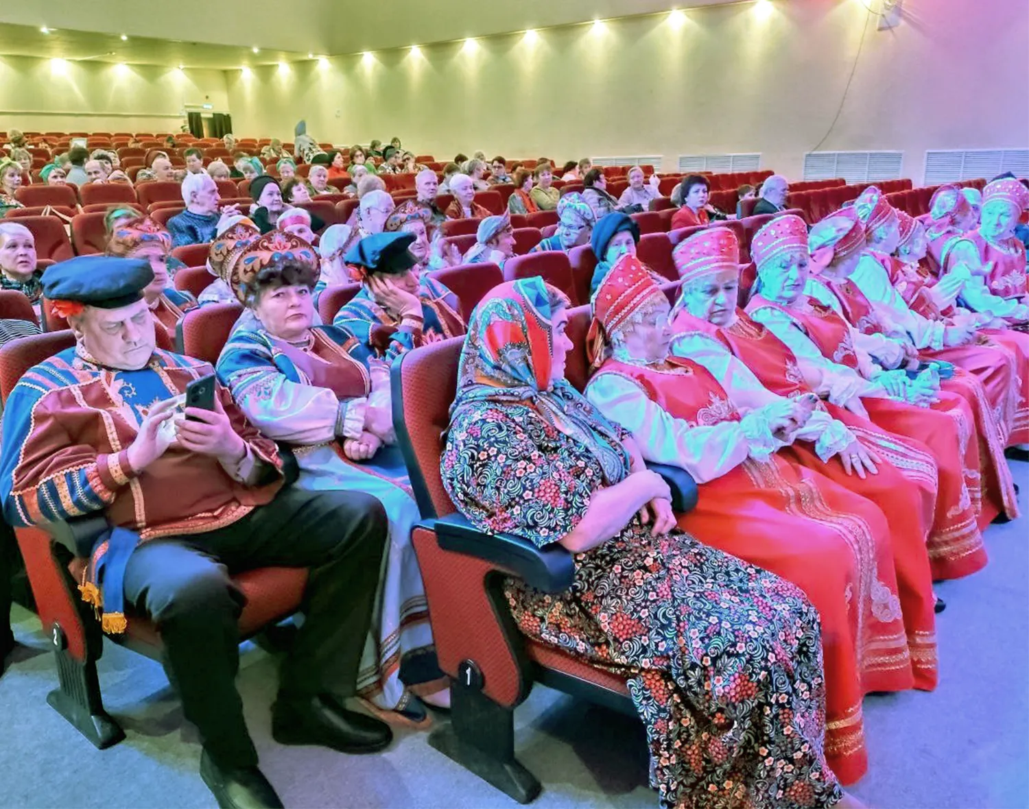Фото: пресс-служба администрации г.о. Зарайск