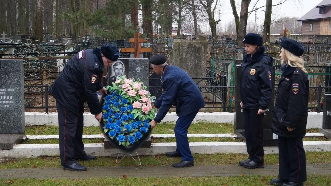 Источник: пресс-служба ОМВД России «Павлово-Посадский»