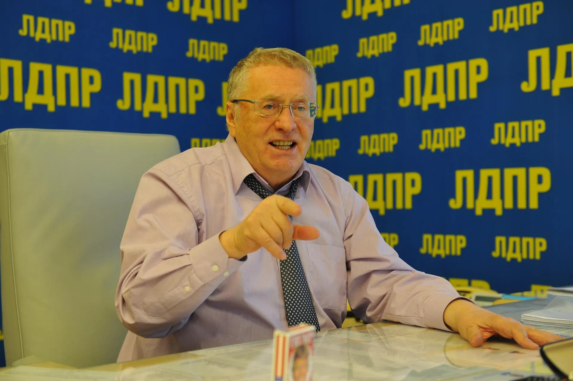 Komsomolskaya Pravda/Global Look Press