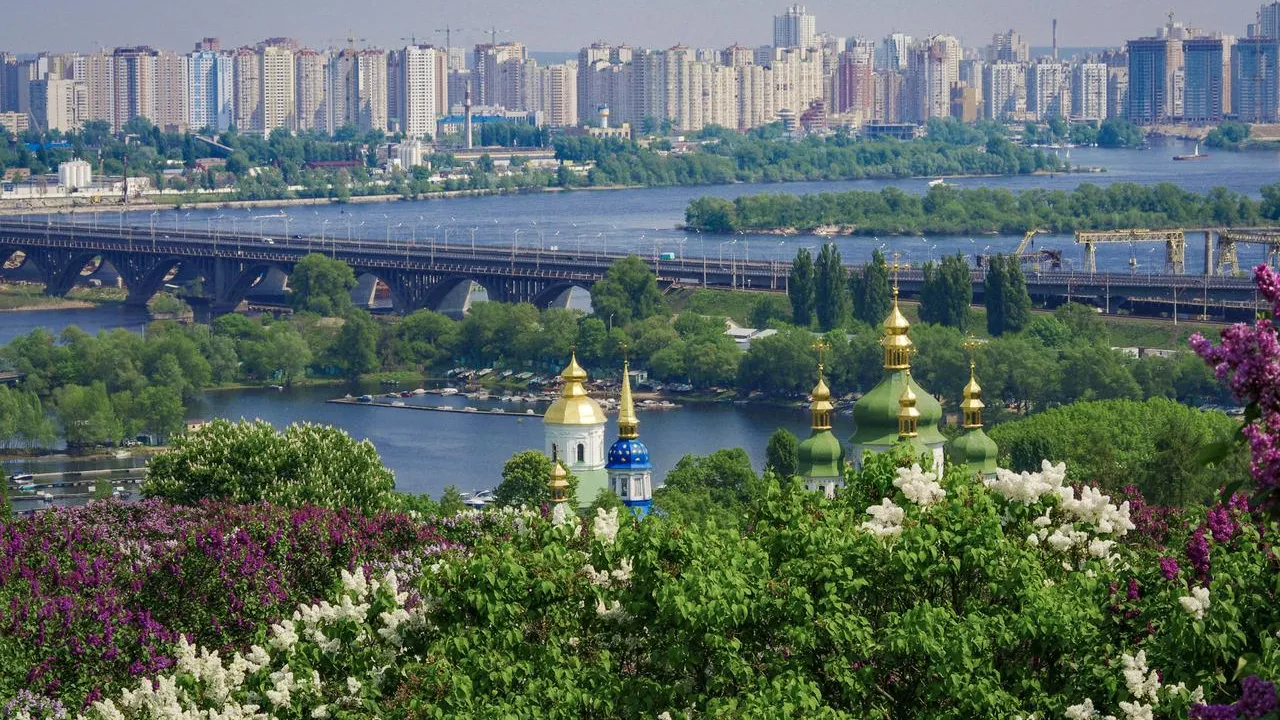 В Киеве бьют тревогу из-за российских дронов
