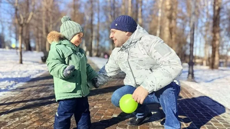 Подмосковные парки за неделю посетили почти 1,5 млн человек