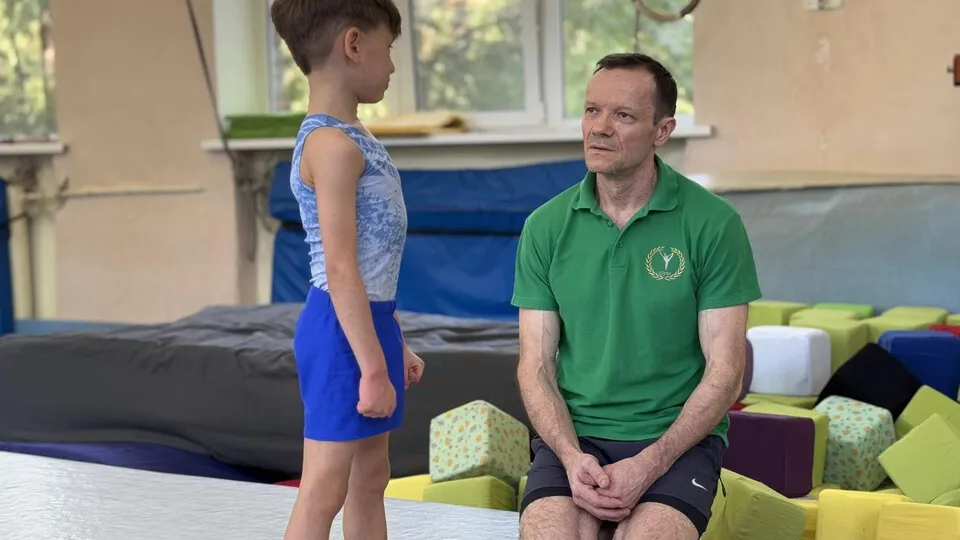 Фото: Виктория Фортуна