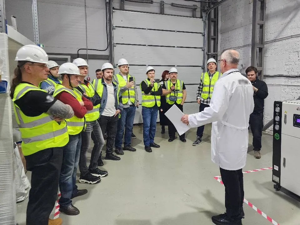 Фото: МедиаБанк Подмосковья/Мария Шигорева