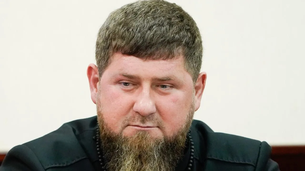 В Кремле заявили об отсутствии информации о состоянии здоровья Рамзана Кадырова