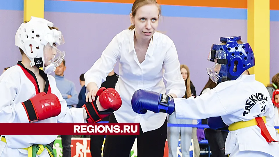 Фото: REGIONS/Наталья Бычкова