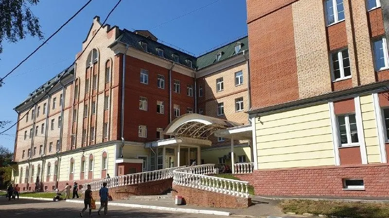 Пятиэтажный корпус Дедовской больницы капитально отремонтируют за 136 млн