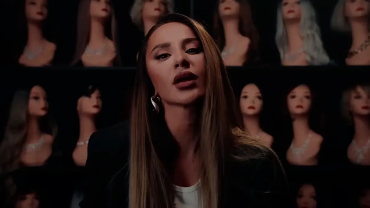 Фото: youtube.com/ANNA ASTI