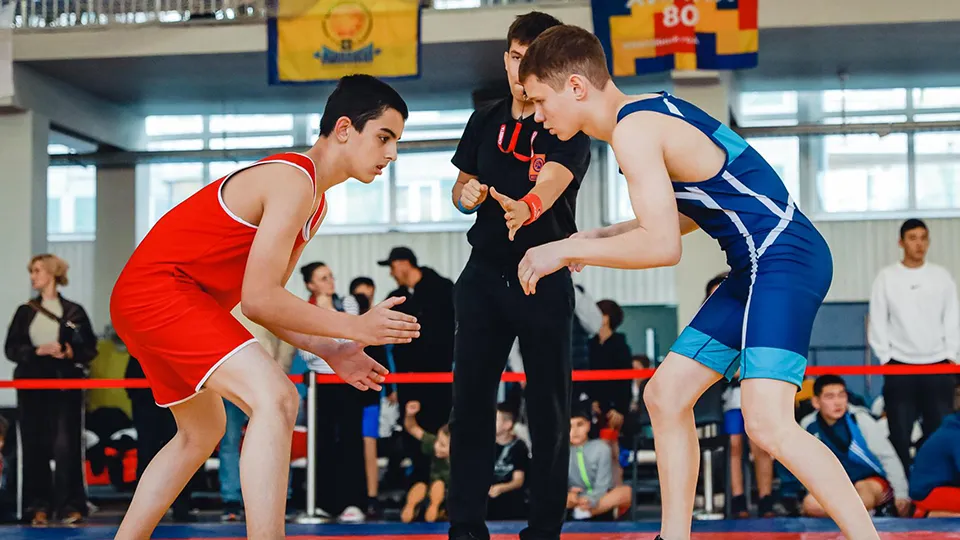 Фото: пресс-служба Администрации г.о. Химки