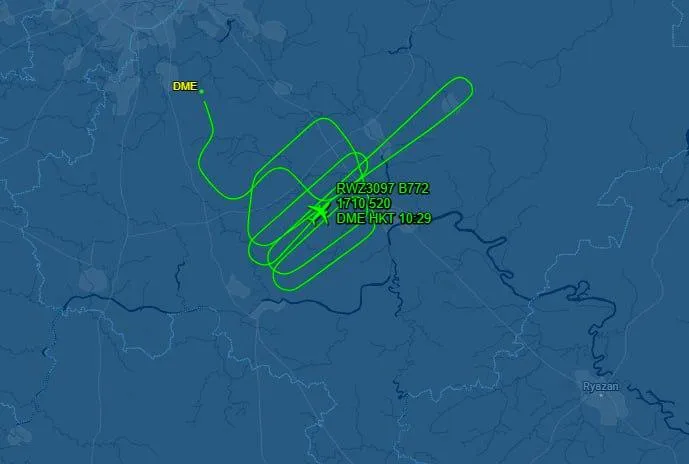 flightradar24.com