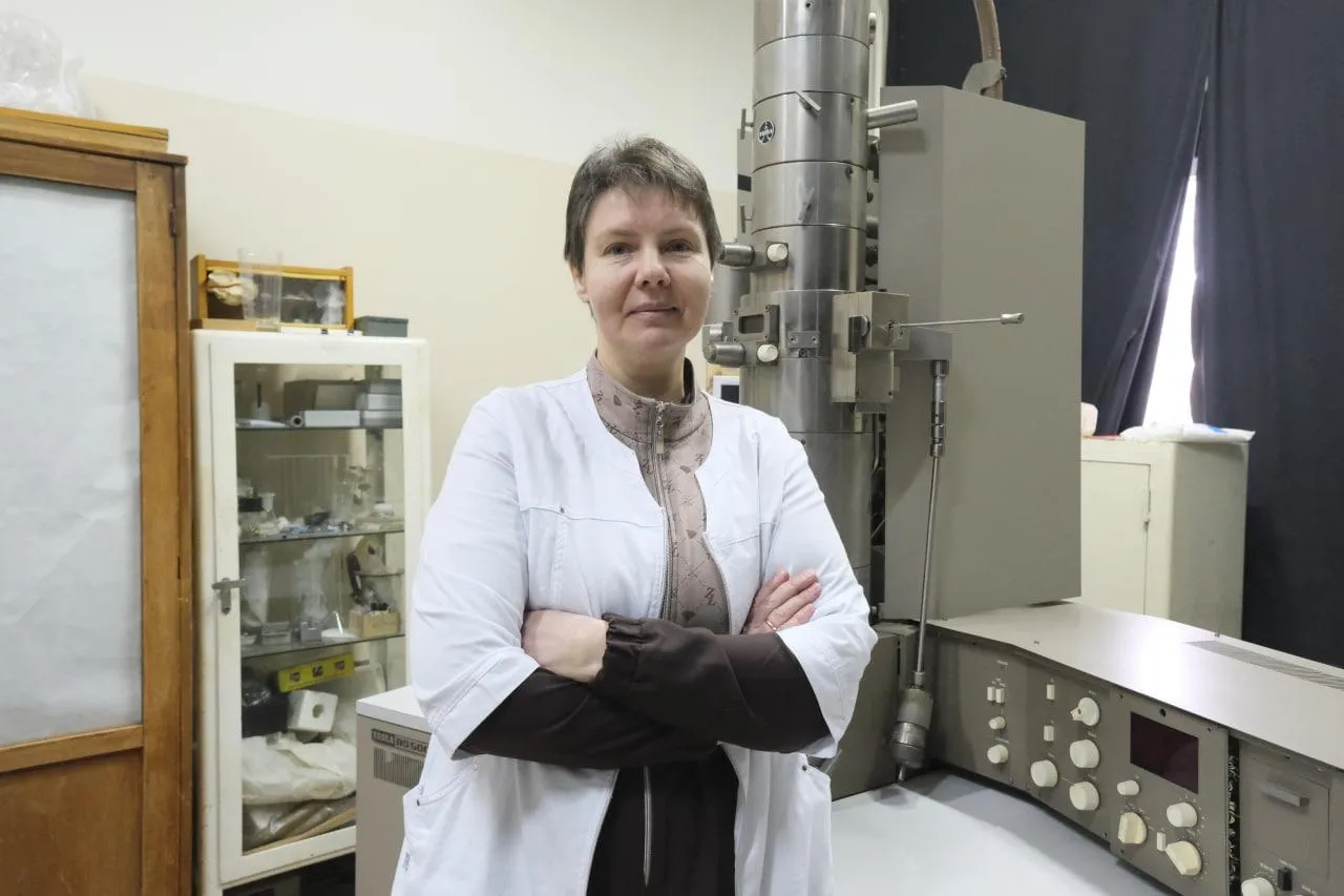 Фото: Мария Панина