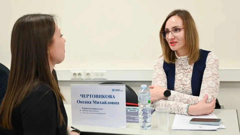 Фото: пресс-служба администрации г.о. Ленинский