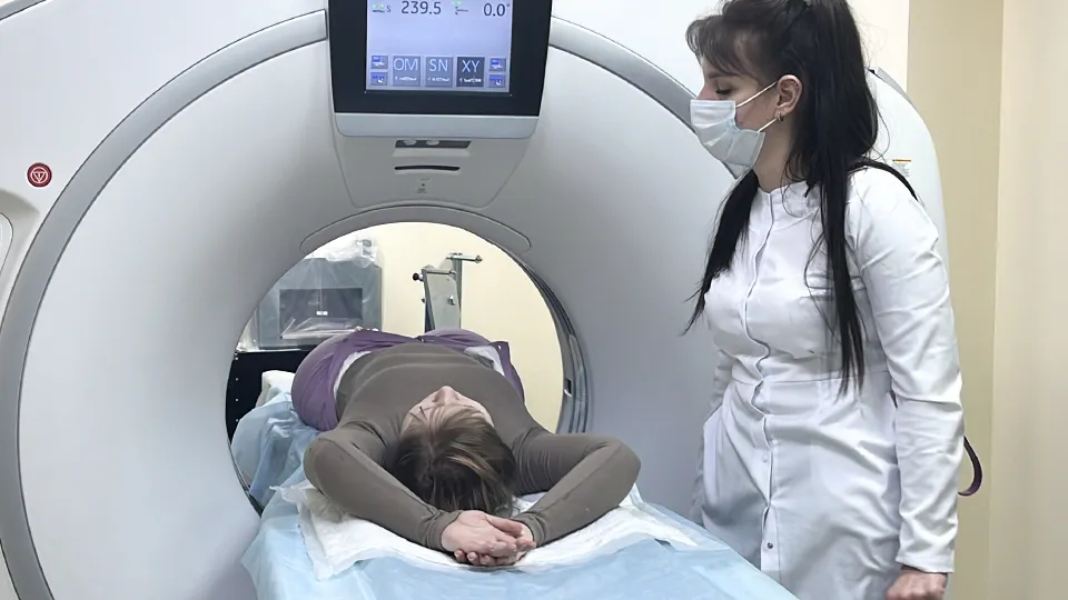 Фото: МедиаБанк Подмосковья/Наталья Котова