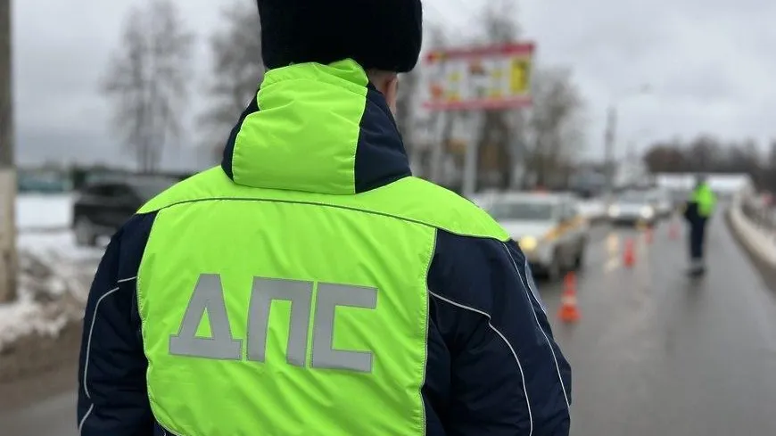 пресс-служба ОМВД России по г.о. Ступино