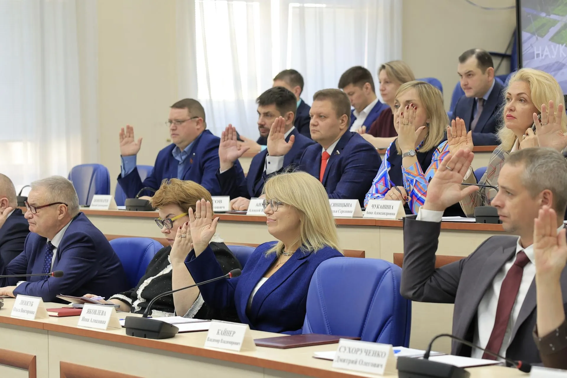 Пресс-служба администрации городского округа Королев