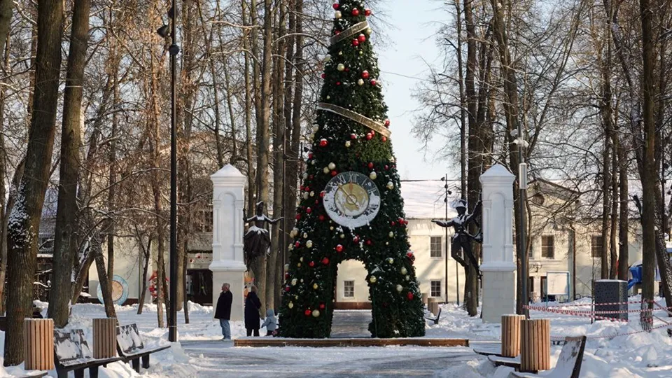 Фото: пресс-служба администрации г.о. Серпухов