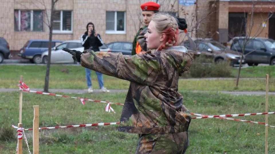 Фото: Молодежный центр г.о. Ступино