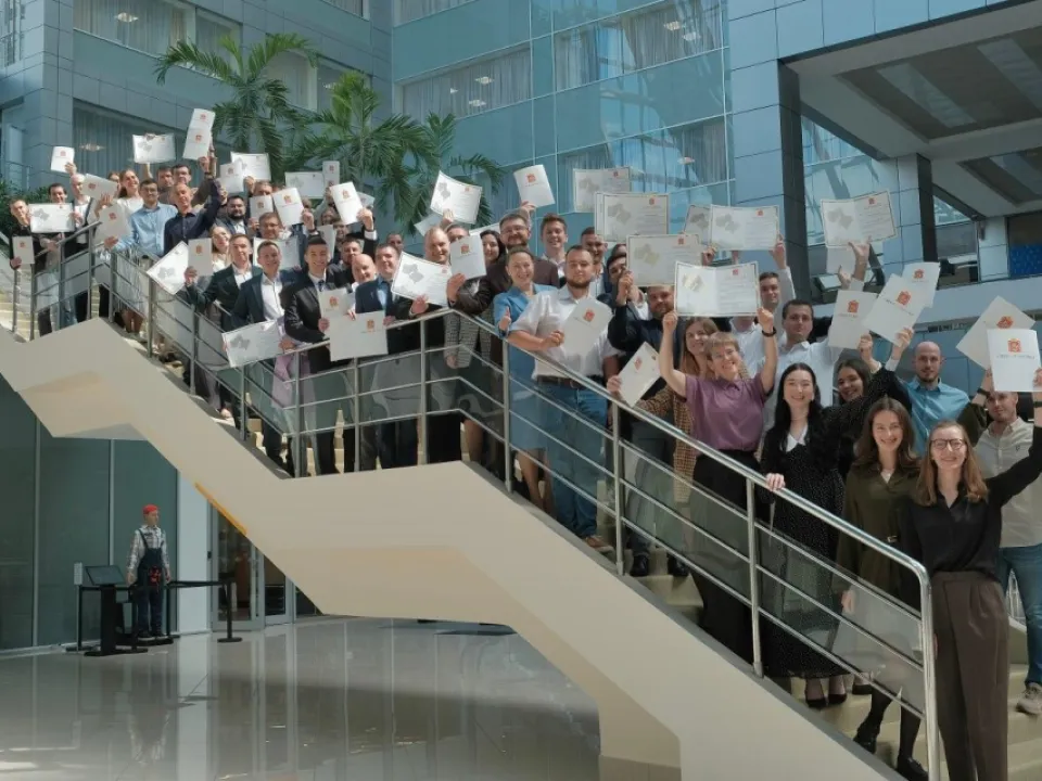 Фото: Министерство жилищной политики Московской области