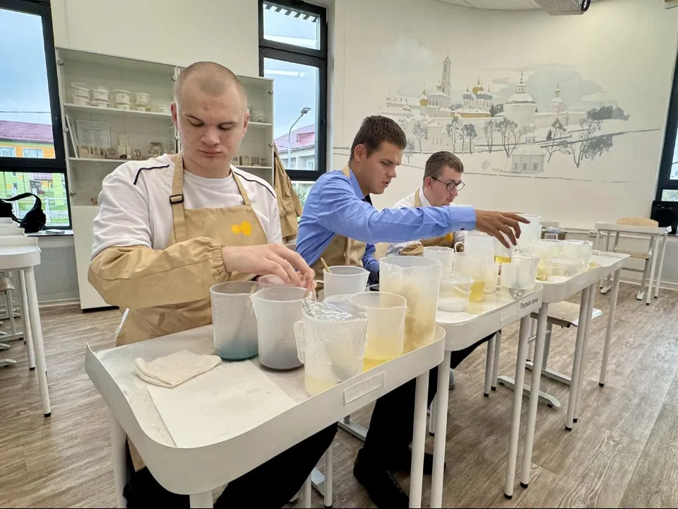 Фото: Татьяна Сташенко