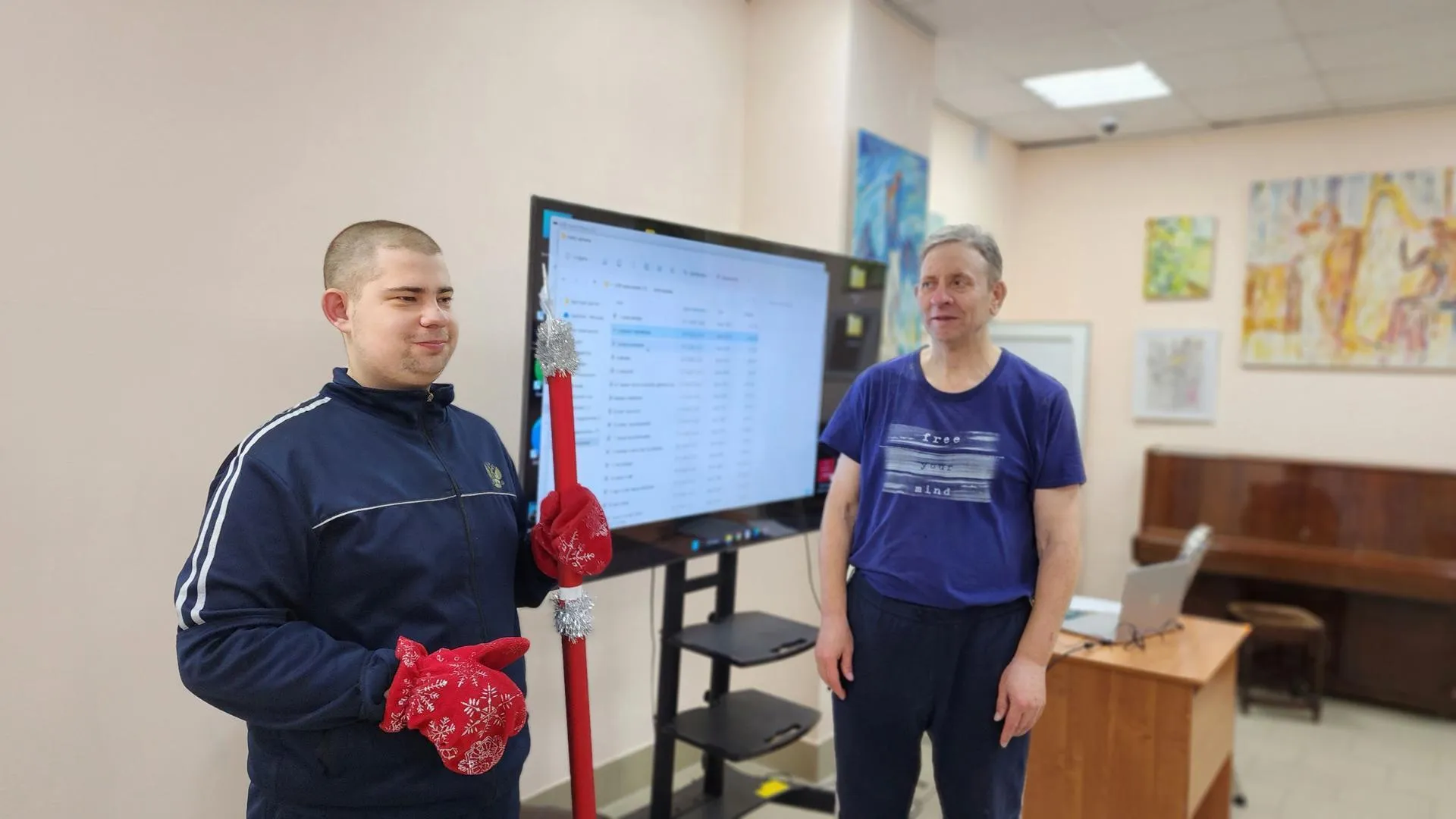 Фото: Анна Мороз