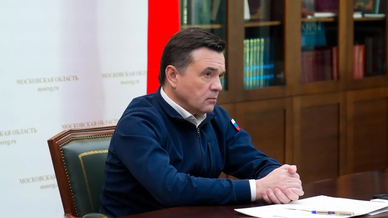 Губернатор Подмосковья: почти 700 единиц современного оборудования закупят для перинатальных центров региона